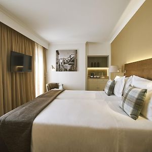 Superior Kamer met een King Size Bed